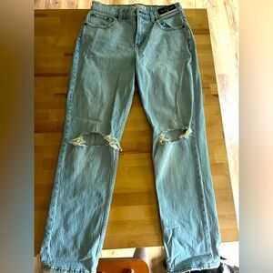 Abercrombie Jeans